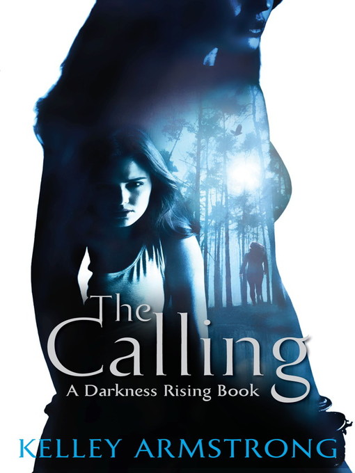The Calling (eBook): Darkness Rising Series, Book 2